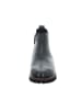 Sioux Stiefelette in schwarz