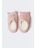 DeFacto Pantoffel in Pouder Pink