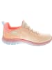Skechers Summits-Morning Glow Slipper Orange