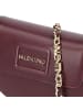 Valentino Wannabe Schultertasche 19 cm in prugna