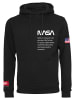 Mister Tee Sweat & Fleece - Hoody in black