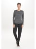 Endurance Midlayer Leah in 1001 Black