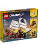 LEGO Creator 3in1 31109 Piratenschiff