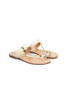 Kazar Slipper PATRICIA in Beige