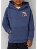 s.Oliver Sweatshirt in 5742_blau