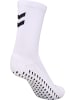 Hummel Crew Socken Hmlessential Erwachsene in WHITE/BLACK