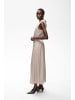 InWear Kleid BallaIW Feminine Form in Champagne