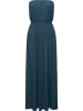 ragwear Sommerkleid Awery in Petrol