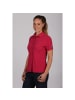 Maul Sport Vilsalpsee - 1/2 Bluse elast. in Lila464