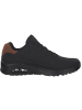 Skechers Klassische- & Business Schuhe in Schwarz