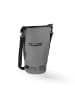 Where Tomorrow wasserdichte Tasche PVC dry bag - Style 01 - 5L - grau