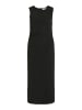 Vila Kleid VIMinna in schwarz - 0001
