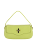 Usha Women Shoulder Bag in Light Green