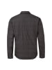 Vaude MENSMINEO PADDED SHACKET in Schwarz