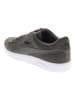 Puma Sneaker Low in Grau/Schwarz