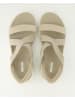 Skechers Sandalen in Beige