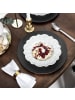 Villeroy & Boch 6er Set Suppenteller Toy's Delight Royal Classic ø 23,2 cm weiß in weiß