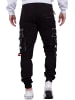 Cipo & Baxx Hose in Black