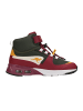 Kangaroos Sneakers High KX-Hydro in bunt