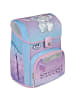 SCOOLI EasyStart Schulranzen Set 5-tlg. Lilo & Stitch in blau