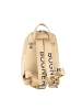 Bogner Rucksack 'Alvier Maxi in Beige 21,00 x 32,00 x 8,00 cm'