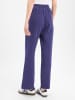 Marie Lund Hose in marine