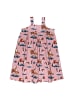Walkiddy Kleid Little & Big Horses - Dress