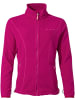 Vaude Fleecejacke Wo Rosemoor Fleece Jacket II in Rose