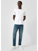 QS Jeans-Hose  in  54Z9_blau