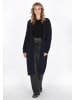 DreiMaster Women Cardigan in navy
