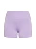 faina Damen Shorts in Lavendel