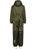 Hummel Hummel Snow Suit Hmlgoal Unisex Kinder Atmungsaktiv Wasserdichter Und Windabweisend in OLIVE NIGHT