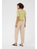 Kaffe Hose KAmette Loose fit in Feather Gray