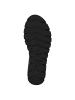 Tamaris Sandalette in BLACK LEATHER