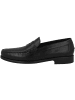 Geox Slipper U New Damon B in schwarz