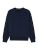 HOM Sweatshirt Sport Lounge in Dunkelblau