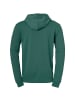 Kempa Kapuzenpullover HOODY in lagune