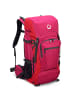 Delsey Nomade L Rucksack 59 cm Laptopfach in paonie