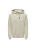 Only&Sons Sweatshirt in Silver Lining