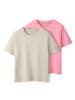 TWO SOON T-Shirt in Pumice Stone