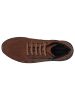 Solidus Damen Winterschuhe warm Halea - Weite H in Braun