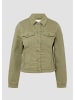 s.Oliver Indoor-Jacke in 79Z8_olivgrün