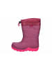 Lico Gummistiefel "Cirrus" in Rot
