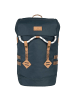 Doughnut Colorado Reborn 19 - Rucksack 47 cm (stone x wine) in lake