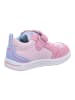 Ricosta Sneaker in Rosa