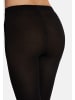 Wolford Merino-Strumpfhose in Black