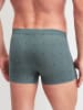 Calida New Boxer in laurel green