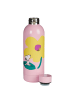 Butlers Trinkflasche PEANUTS in Pink