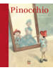 Nordsüd Buch - Pinocchio
