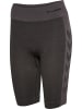 Hummel Kurze Hose Hmlclea Damen in SHALE